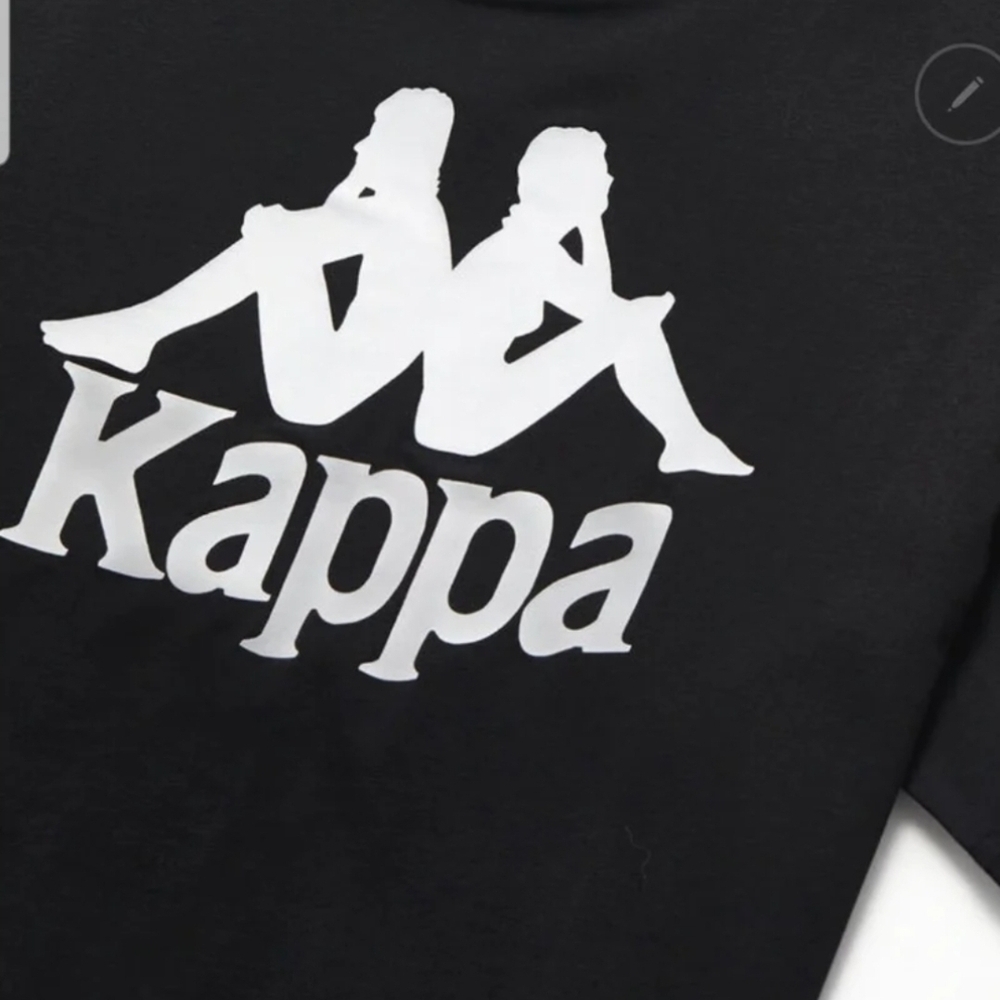 Kappa Estessi T-Shirt - Picture 2 of 5